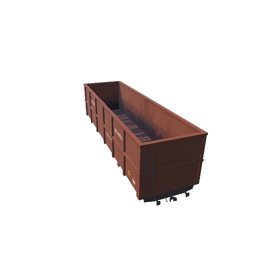 Coal_cargo Variant